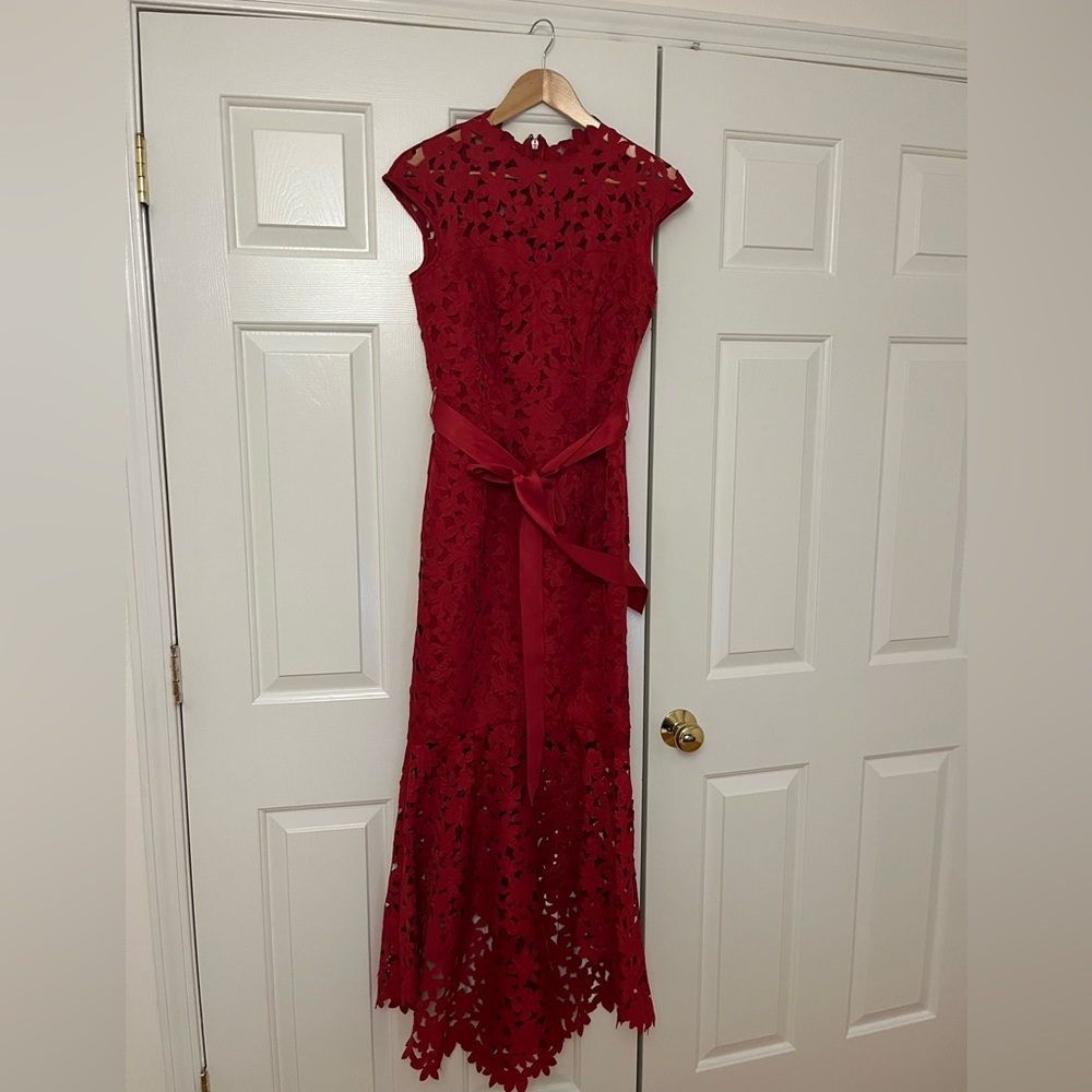 Special event dress! Gorgeous!!! Size 6